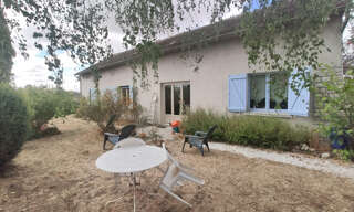 Maison 5 Pièces 115 m² à vendre à Meung-sur-Loire (45130)