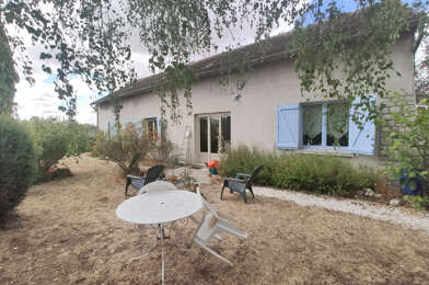 Maison 5 pièces 190800 €