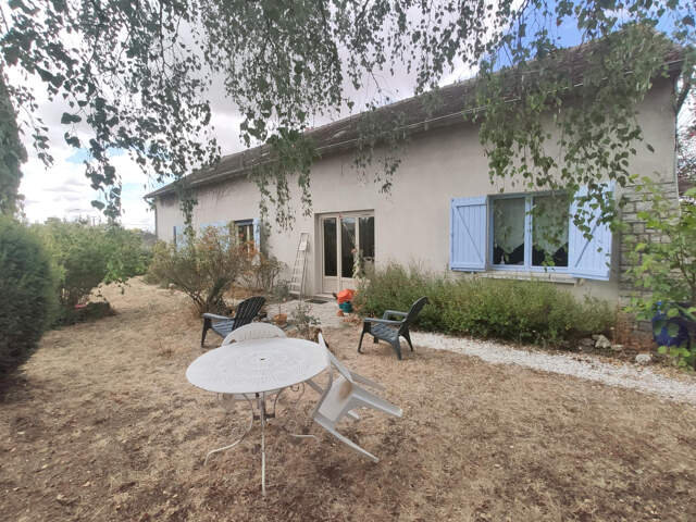 MEUNG SUR LOIRE — photo du bien