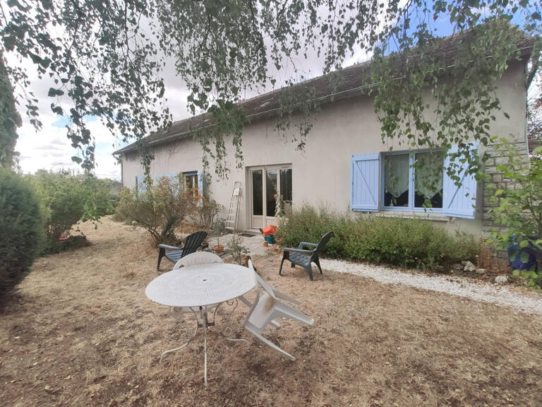 MEUNG SUR LOIRE — photo 1