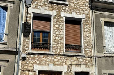 Maison 6 pièces 99000 €
