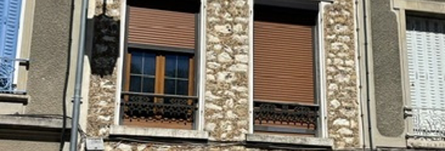 Maison 6 Pièces 101 m² à vendre à La Ferté-Gaucher (77320)