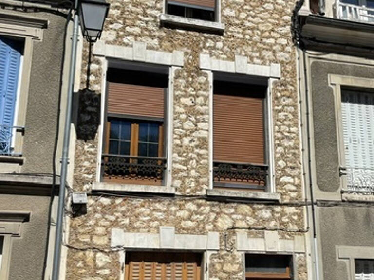 Maison de ville — photo 1