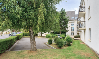 Appartement 2 Pièces 33 m² à vendre à Caen (14000)