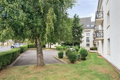 Appartement 2 pièces 129470 €
