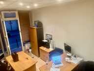Bureau 14 m2 -  Paris 16ème (Chaillot) — photo 2