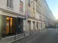 Bureau 14 m2 -  Paris 16ème (Chaillot) — photo 3