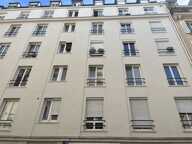 Bureau 14 m2 -  Paris 16ème (Chaillot) — photo 4