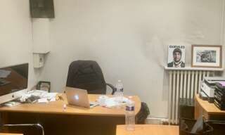 Bureau  14 m² à vendre à Paris 16 (75016)