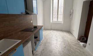 Appartement 1 Pièce 46 m² à louer à Carpentras (84200)