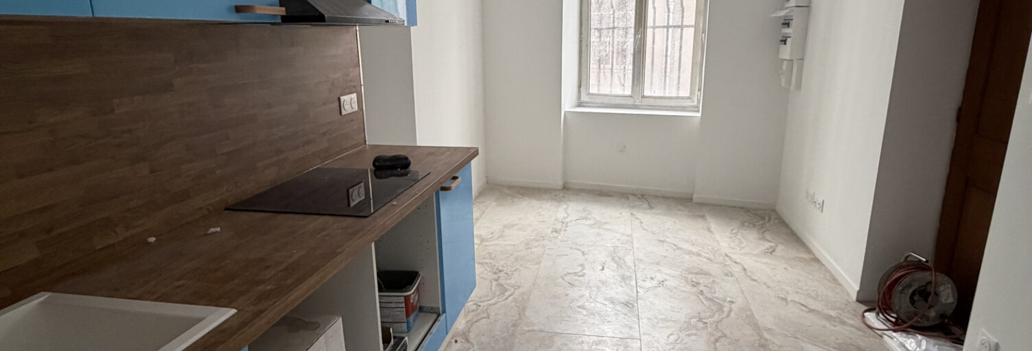 Appartement 1 Pièce 46 m² à louer à Carpentras (84200)