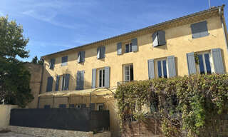 Appartement 2 Pièces 53 m² à vendre à Carpentras (84200)