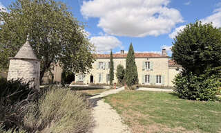 Maison 16 Pièces 600 m² à vendre à Matha (17160)