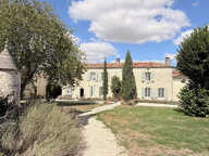 Un remarquable logis...avec gîte — photo 2