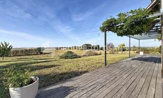 Maison 5 Pièces 137 m² à vendre à Lanta (31570)