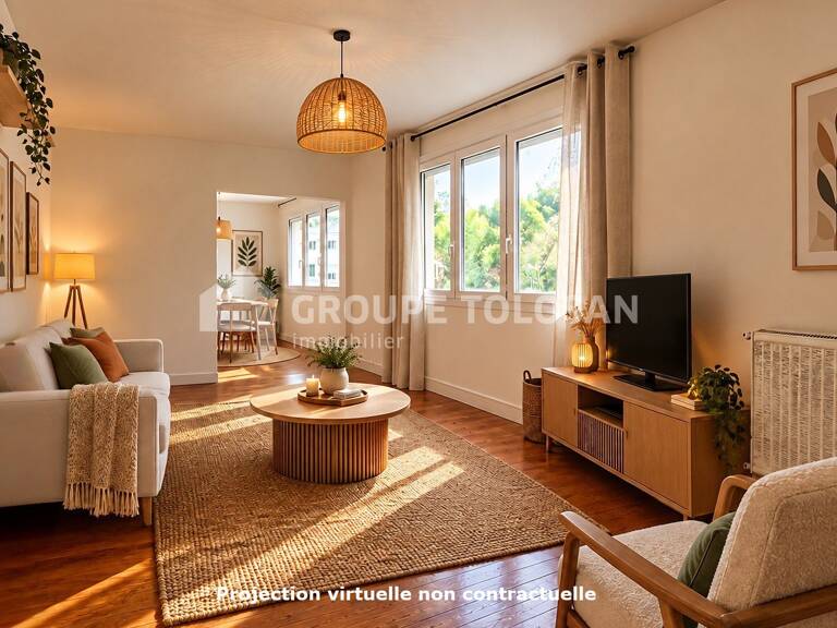 Appartement — photo 1