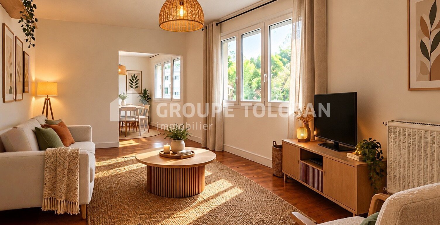 Appartement — photo 1