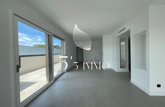SPACIEUX 3 PIECES / CASTELNAU LE LEZ  — photo 3