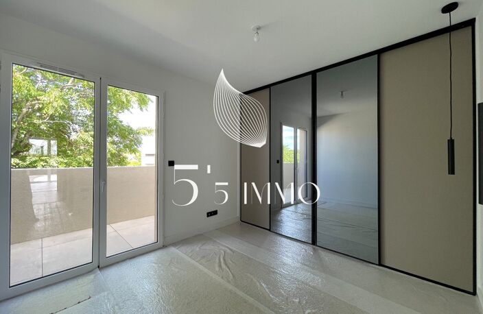 SPACIEUX 3 PIECES / CASTELNAU LE LEZ  — photo 5