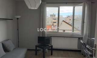 Appartement 1 Pièce 20 m² à louer à Villeurbanne (69100)