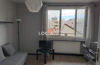 A SAISIR!! studio meublé, chauffage collectif compris — photo du bien