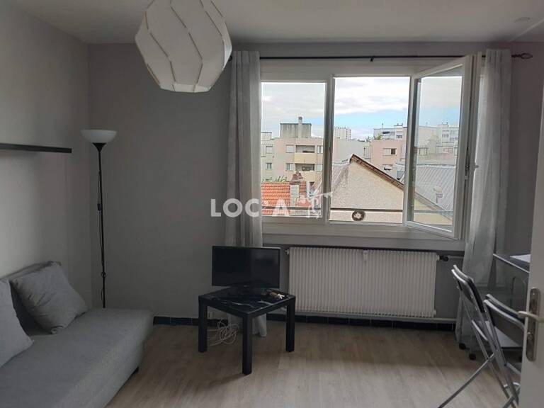 Appartement 1 pièce 20 m² — photo 1