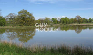 Divers  6000 m² à vendre à Millac (86150)
