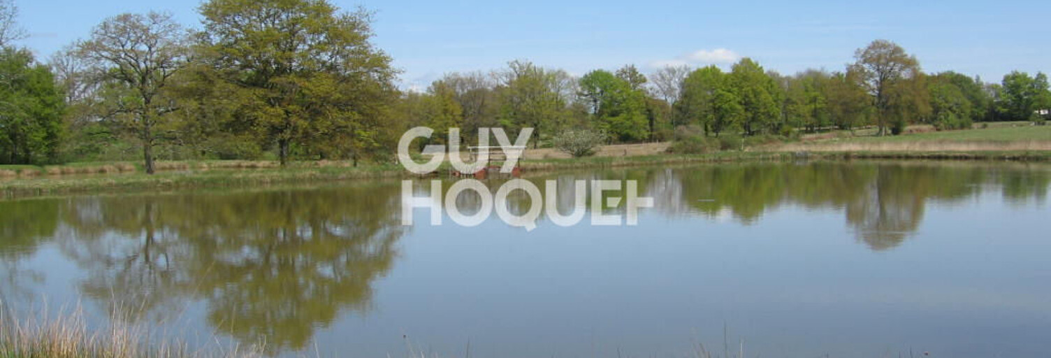 Divers  6000 m² à vendre à Millac (86150)