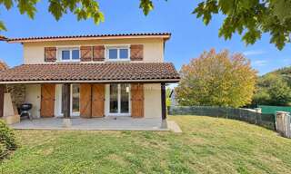 Maison 3 Pièces 61 m² à vendre à Morestel (38510)