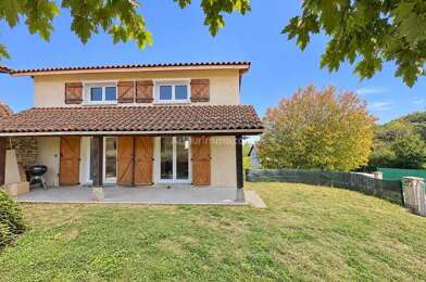 Maison 3 pièces 225000 €