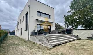 Maison 4 Pièces 135 m² à vendre à Tergnier (02700)