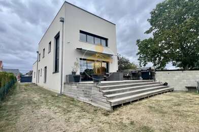 Maison 4 pièces 239900 €