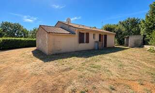 Maison 4 Pièces 77 m² à vendre à Régusse (83630)