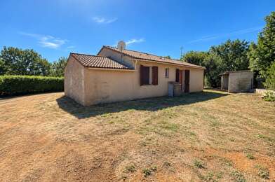 Maison 4 pièces 255000 €