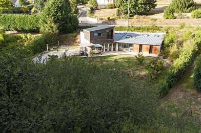 Maison 5 pièces 299990 €