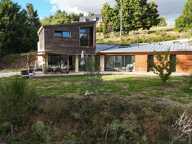 EXCLUSIVITÉ - MAISON D'ARCHITECTE 3 CHAMBRES ET GARAGE — photo 2