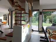 EXCLUSIVITÉ - MAISON D'ARCHITECTE 3 CHAMBRES ET GARAGE — photo 4