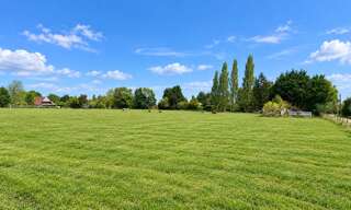 Terrain  9408 m² à vendre à Épaignes (27260)