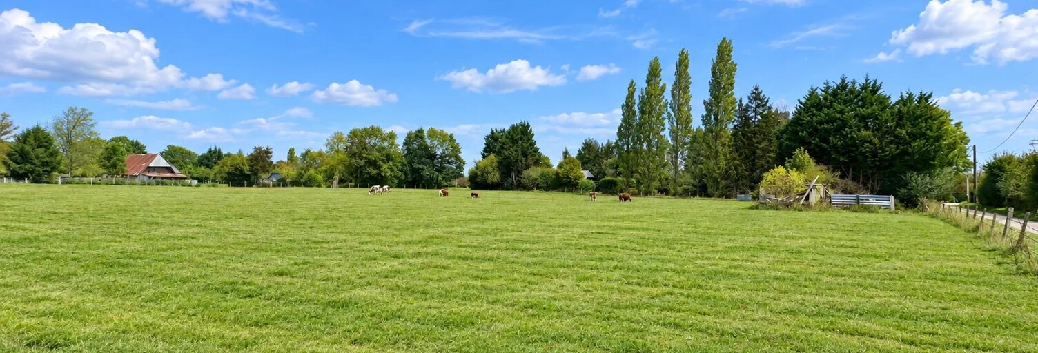 Terrain  9408 m² à vendre à Épaignes (27260)