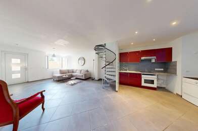 Maison 5 pièces 219000 €