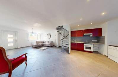 Nangis – Maison 5 pièces 110 m² – Proche gare — photo du bien