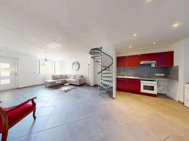 Nangis – Maison 5 pièces 110 m² – Proche gare — photo du bien