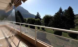 Appartement 1 Pièce 31 m² à vendre à Annecy (74940)