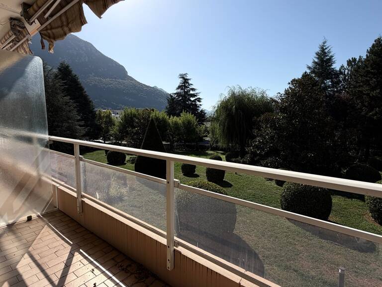 Appartement 1 pièce 31 m² — photo 1