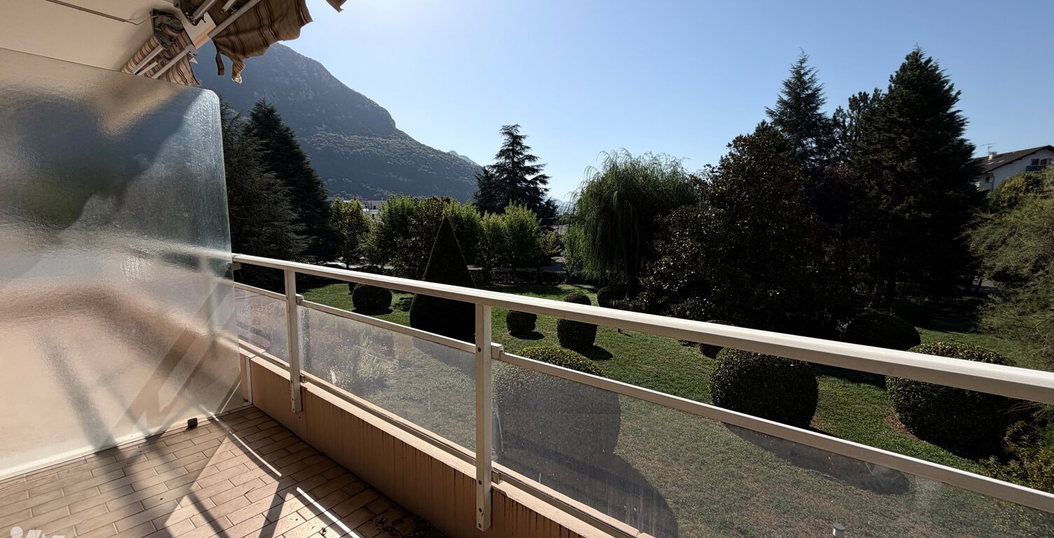 Vente appartement 1 pièce 31 m² Annecy (74940) — photo 1