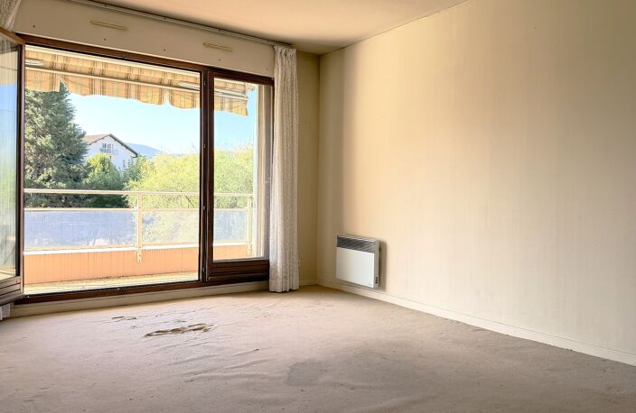 Vente appartement 1 pièce 31 m² Annecy (74940) — photo 4