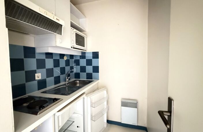 Vente appartement 1 pièce 31 m² Annecy (74940) — photo 5
