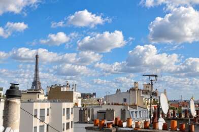 Appartement 3 pièces 500000 €