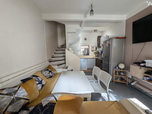 Maison 3 pièces 43 m² à Marseille 16 — photo du bien