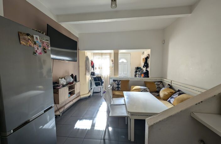 Vente maison 3 pièces 43 m² Marseille 16 (13016) — photo 2